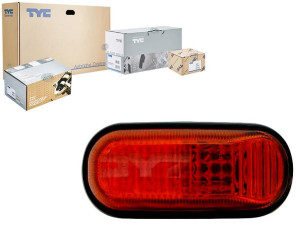 Lampa Kierunkowskazu (pomarańczowy) Honda Civic V