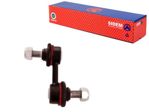 Łącznik Stabilizatora P L400 96- L+p Sidem