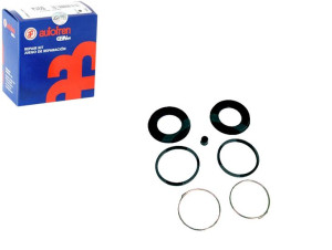 Reperaturka Zacisku Przód D=46mm Skoda 105.120 Kpl