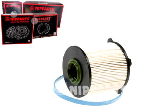 Filtr Paliwa Chevrolet Malibu (v300) 2.0 D Nippart