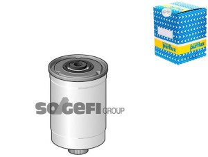 Filtr Paliwa Ford 2,5d Transit Purflux