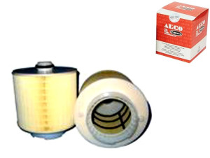 Filtr Powietrza Audi A6 2,7 3,0tdi 04- Alco Filter
