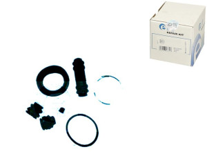 Zacisk Hamulcowy Reperat.mazda 323f 98-01 Ert