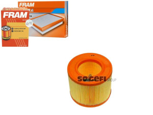 Filtr Powietrza Saab 9-5 Wszystkie Modele 98 - > F