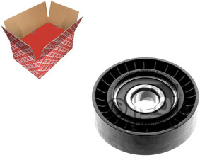 Rolka Paska Wielorowk. Fiat 1,9d Td Febi Bilstein