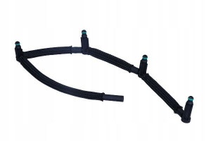 Przewód Przelewowy Citroen Peugeot 1.6hdi (sil. Dv6) Maxgear
