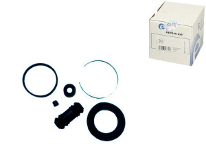 Zacisk Hamulcowy Reperat.isuzu Trooper 87-89 Ert
