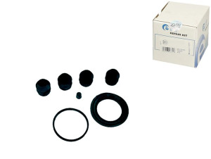 Zacisk Hamulcowy Reperat.kia Picanto 1.0 05- Ert