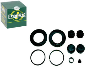 Reperaturka Zacisku Hamulc. Mercedes (brembo 48mm)