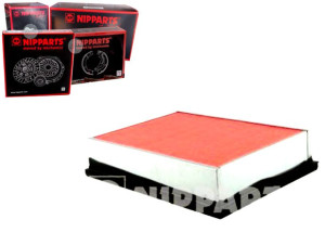 Filtr Powietrza Kia Retona (ce) 2.0 Td Nipparts Ni