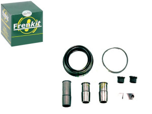 Reperaturka Zacisku Hamulc. Bmw (ate 57mm) Frenkit