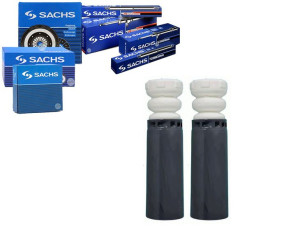 Osłony Odboje Audi A3 Tt 1.2-2.0d 04.12- Sachs
