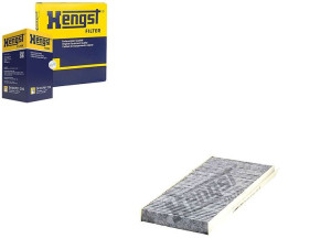 Filtr Kabiny Z Węglem Ford Focus Tourneo Connect T