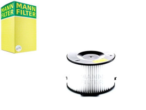 Filtr Kabiny Vw T4 91- Mann-filter
