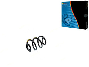 Sprężyna Zawieszenia Kraft Automotive 33531138284