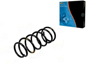 Sprężyna Zawieszenia Kraft Automotive 312009 90541