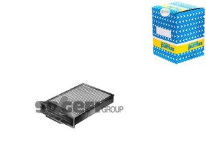 Filtr Kabiny Renault Scenic Purflux