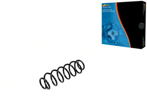 Sprężyna Zawieszenia Kraft Automotive 6q0511115k 1