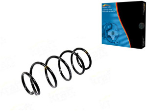 Sprężyna Zawieszenia Kraft Automotive 6q0411105ae