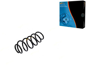 Sprężyna Zawieszenia Kraft Automotive Hd 14504077
