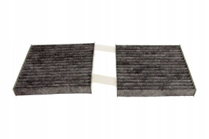 Filtr Kabiny Bmw X3 F25 Xdrive 10- Z Aktywnym Węglem Kpl 2 Szt. Maxgear