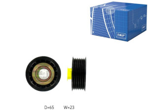 Rolka Paska Wielorowk. Ford 2,0td Skf