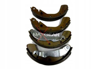 Szczęki Ham. Opel Astra F Corsa A B C Tigra 200x29 Maxgear