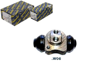 Cylinderek Hamulcowy Chevrolet Aveo Japanparts