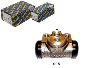 Cylinderek Hamulcowy Jeep Cherokee 2,5 Crd 4x4 01-