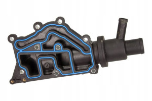 Termostat Renault Clio 89c Maxgear