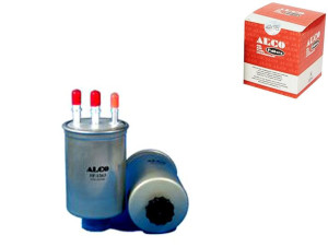 Filtr Paliwa Ford 1,8tdci 2,0t Alco Filter