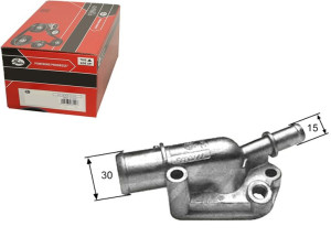Termostat Fiat Gates
