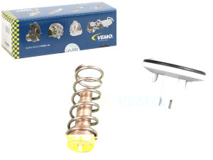 Termostat (87c) Audi A3 Seat Cordoba Ibiza Iii Ibi