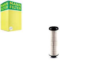 Filtr Paliwa Man Mann-filter
