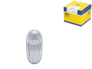 Lampa Kierunkowskazu (biały) Alfa Romeo 147 01.01-