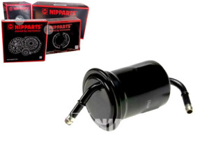 Filtr Paliwa Kia Pride 1.3 95> Nipparts Nipparts