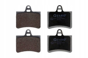 Klocki Ham. Citroen T. C5 Quaro