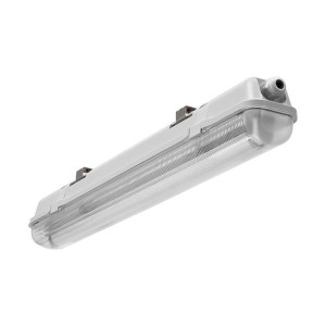 Oprawa pyłoszczelna MAH PLUS-136-ABS/PS