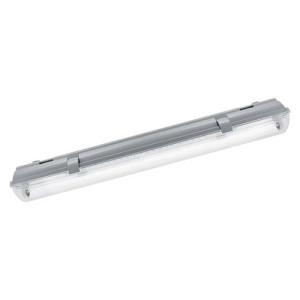 Oprawa do tub LED 18W szary 120cm IDEUS