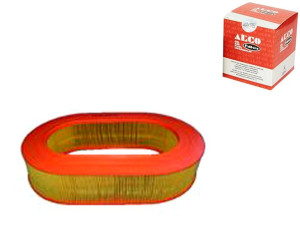 Filtr Powietrza Mercedes M110 W123 1 Alco Filter