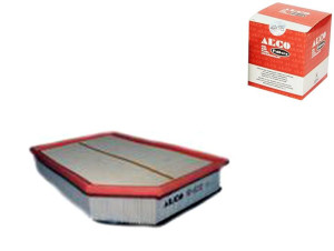 Filtr Powietrza Volvo Xc90 Alco Filter