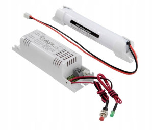 Moduł awaryjny D9/B 2h MT LED tube 230V PRIMUS