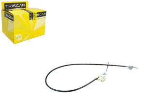 Linka Hamulca Ręcznego Toyota Tył Yaris 99-05 Le T