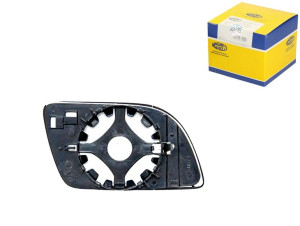Wkład Lusterka Vw Polo (9n) Skoda Octavia 05-> Le