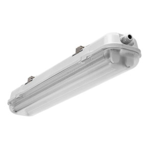 Oprawa hermetyczna MAH PLUS-258-ABS/PS