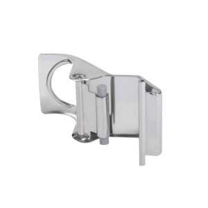 Zapinka metalowa do opraw MAH-PLUS CL-MAH PLUS-INOX