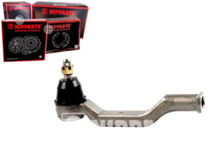 Końcówka Drążka Mazda Mpv I Lv 1989przod Le=pr Nip