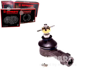Końcówka Drążka Hyundai Pony X-2 1989le=pr Nippart