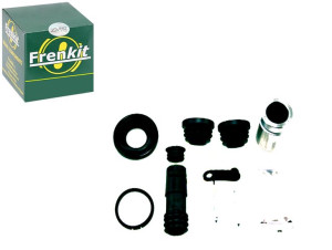 Reperaturka Zacisku Hamulc. Peugeot (ate 33mm) Fre