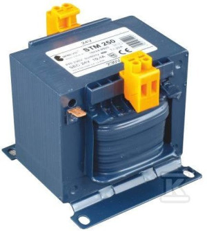 Transformator 1-fazowy STM 1000VA 230/230V